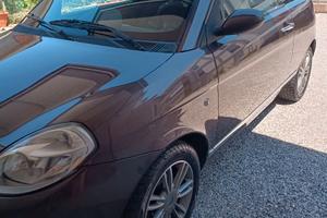Lancia Ypsilon Mjt 75cv ok neopatentati