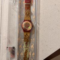 SWATCH ANNO 96