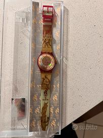 SWATCH ANNO 96