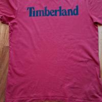T shirt uomo Tg M TIMBERLAND
