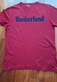T shirt uomo Tg M TIMBERLAND