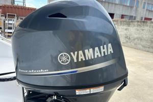 Motore fuoribordo YAMAHA F40HETL anno 2019 (60 cv)