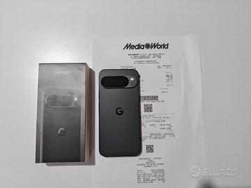 Google Pixel 10 Pro XL
