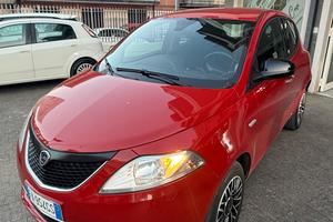 Lancia Ypsilon Ecochic