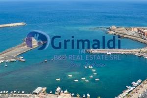 Pantelleria grande terreno edificabile [TerM/5]