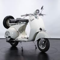 Piaggio vespa vl2t struzzo - 1955