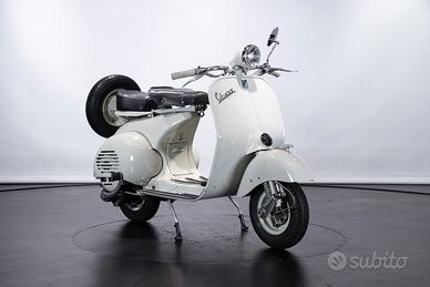 Piaggio vespa vl2t struzzo - 1955