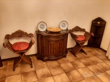 Mobili per entrata o altro