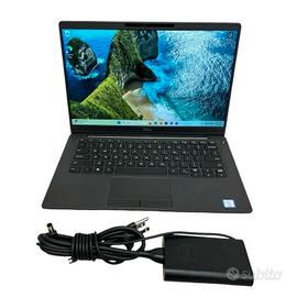 portatile dell-i5-8365u-16giga-480ssd-win11