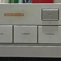 Hitachi Mini Slim HA-2 50+50W Made in JAPAN