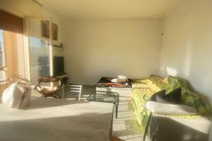 Pistoia appartamento con posto auto