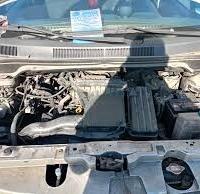 motore k10b nissan pixo