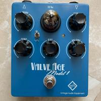 REPRO AUDIO Valve Age Model 1 overdrive 