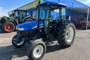 new holland TN 65 D- clima- idroguida