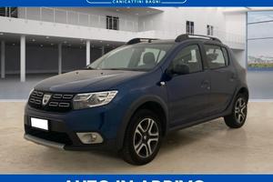 Dacia Sandero Stepway 1.5 dCi 95 CV Access - 2019