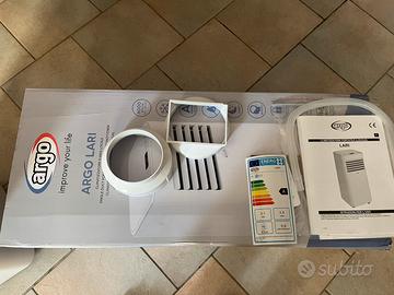 CONDIZIONATORE ARGO LARI