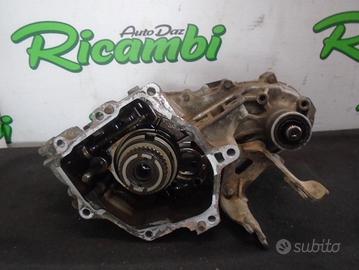 RIDUTTORE - TRANSFER TERIOS J2 1.5 DOCH 2008