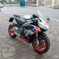 Aprilia RS 660 Limited Edition Stars&Strps