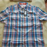 camicia LEE taglia XL