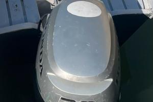 Motore fuoribordo honda 20 hp