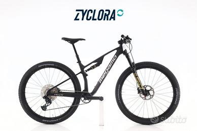 Megamo Track GX t.S