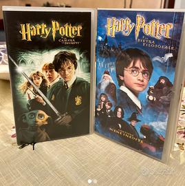 VHS Harry Potter
