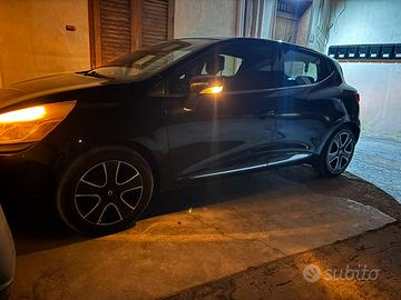 Renault clio diesel