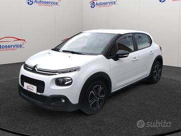 Citroen C3 1.2 puretech Shine s&s 83cv neopatentat