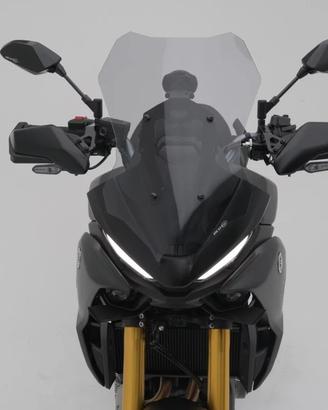 cupolino yamaha tracer 7 