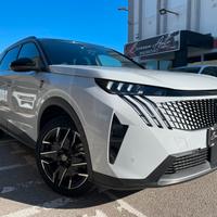 Peugeot 5008 Hybrid 145 e-DCS6 GT