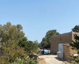 Terreno più casa