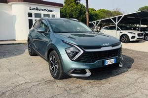 Kia Sportage 1.6 TGDi GPL Style