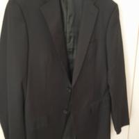 giacca Gianfranco Ferre' Homme Couture tg.48