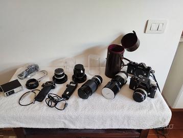 Nikon