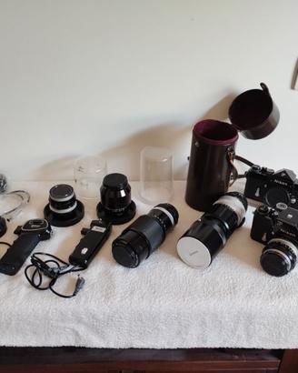 Nikon