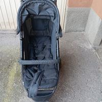 Passeggino marca Hauck