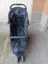 Passeggino marca Hauck