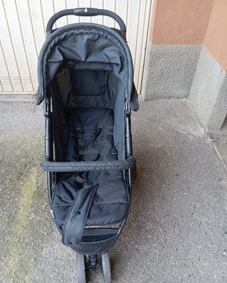 Passeggino marca Hauck