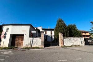 Terratetto unifamiliare ad angolo - Casaloldo (MN)