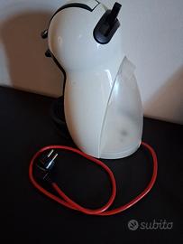 macchina café crema gusto lavazza usata 1 volta