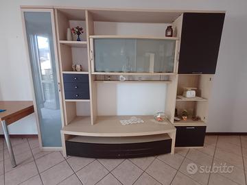 credenza moderna