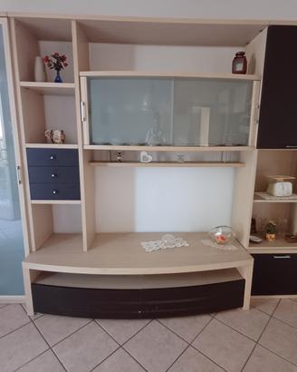 credenza moderna