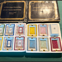 LIMOGESveneziaGOLDcollectionNR12posacenereMIGNONpo