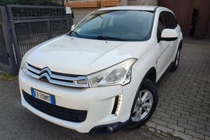 CITROEN C4 AIRCROSS 1.6DIESEL 2014 STUPENDA