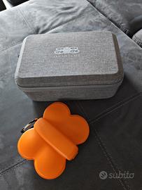 custodia + borsa per dji neo 