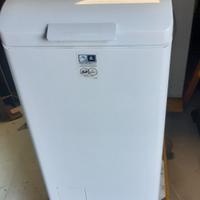 Lavatrice Electrolux, solo 40 cm, come nuova