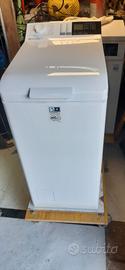Lavatrice Electrolux, solo 40 cm, come nuova