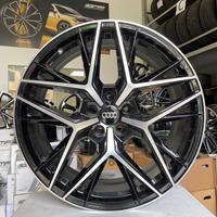 Cerchi Audi raggio 18 NUOVI cod.2933