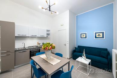 DISPONIBILITA' GIUGNO Casa raffaella fronte mare