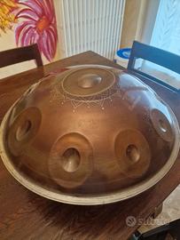 handpan 